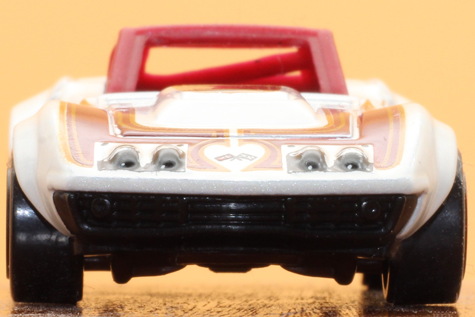 Corvette